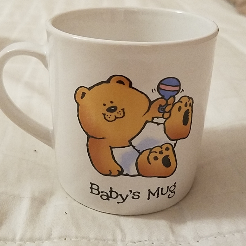 Mugs - Picture 4 of 7
